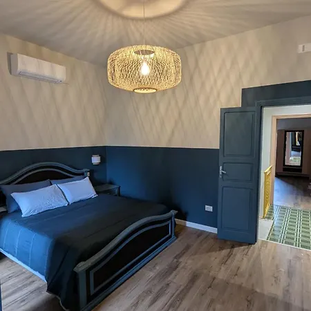 A Casa Di Nonna Bed & Breakfast