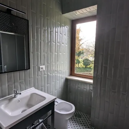 A Casa Di Nonna Bed & Breakfast Sant'Angelo in Theodice