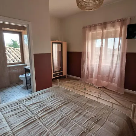 Bed & Breakfast A Casa Di Nonna