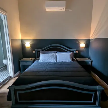 A Casa Di Nonna Bed & Breakfast *