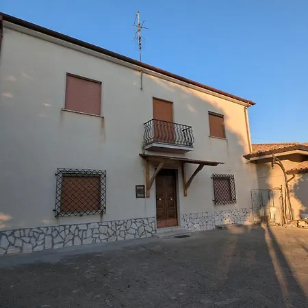 Bed & Breakfast A Casa Di Nonna *