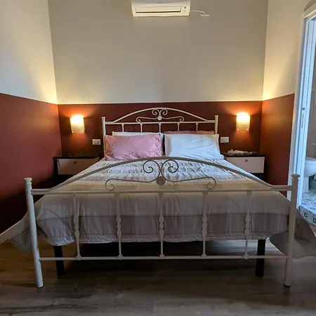 A Casa Di Nonna * Sant'Angelo Theodice